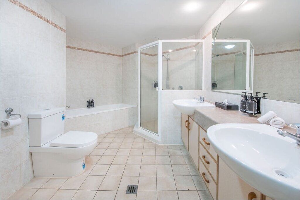 Photo of Bathroom in Gold Coast
