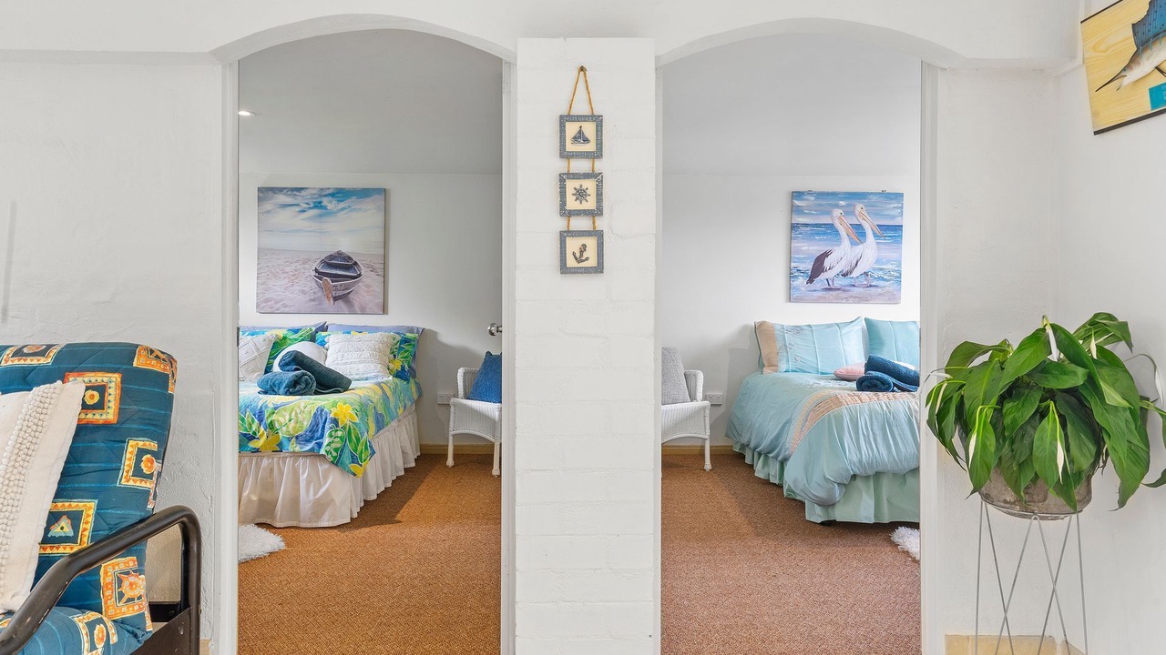 Photo of Bedroom in Sorrento