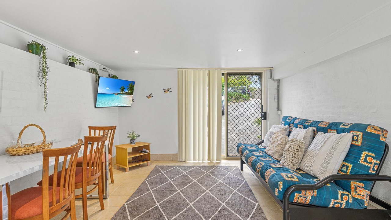 Photo of Livingroom in Sorrento