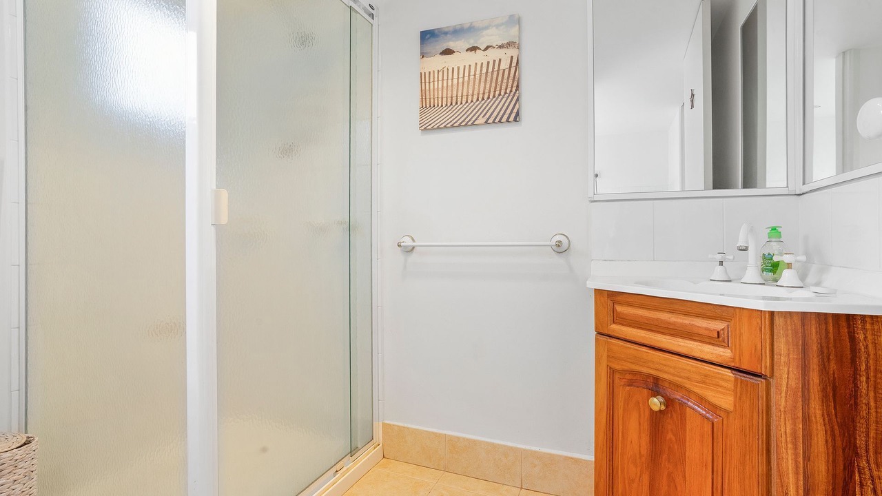 Photo of Bathroom in Sorrento
