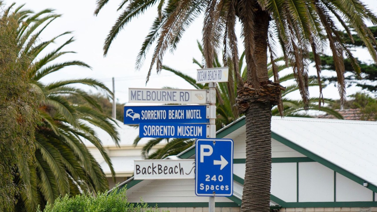 Photo of Outdoor in Sorrento