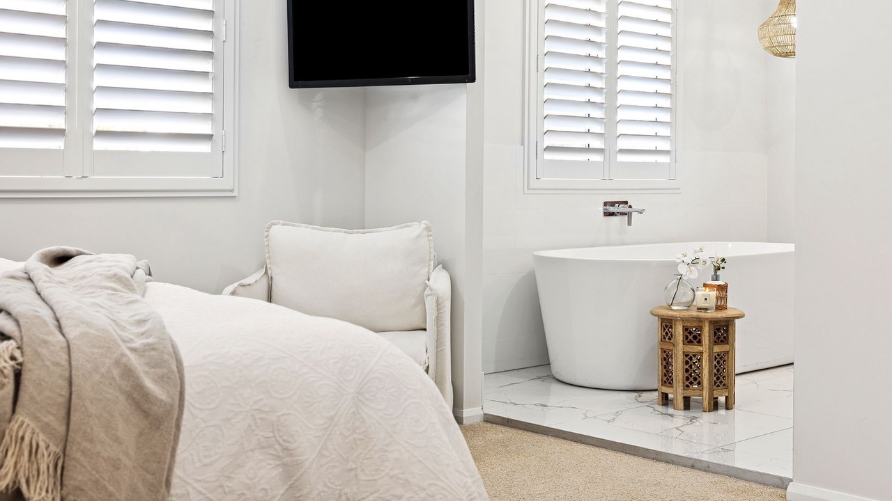 Photo of Bedroom in Yamba