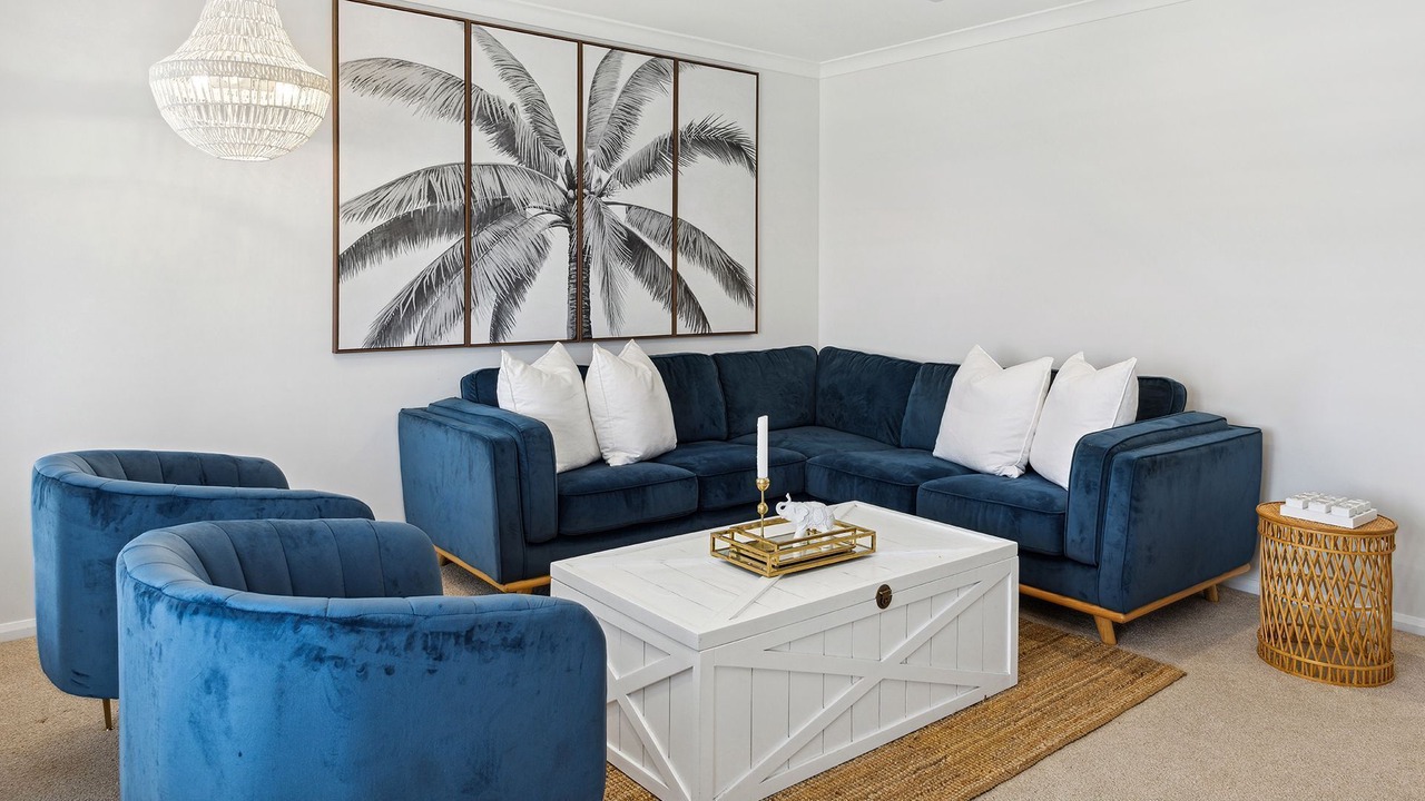 Photo of Livingroom in Yamba
