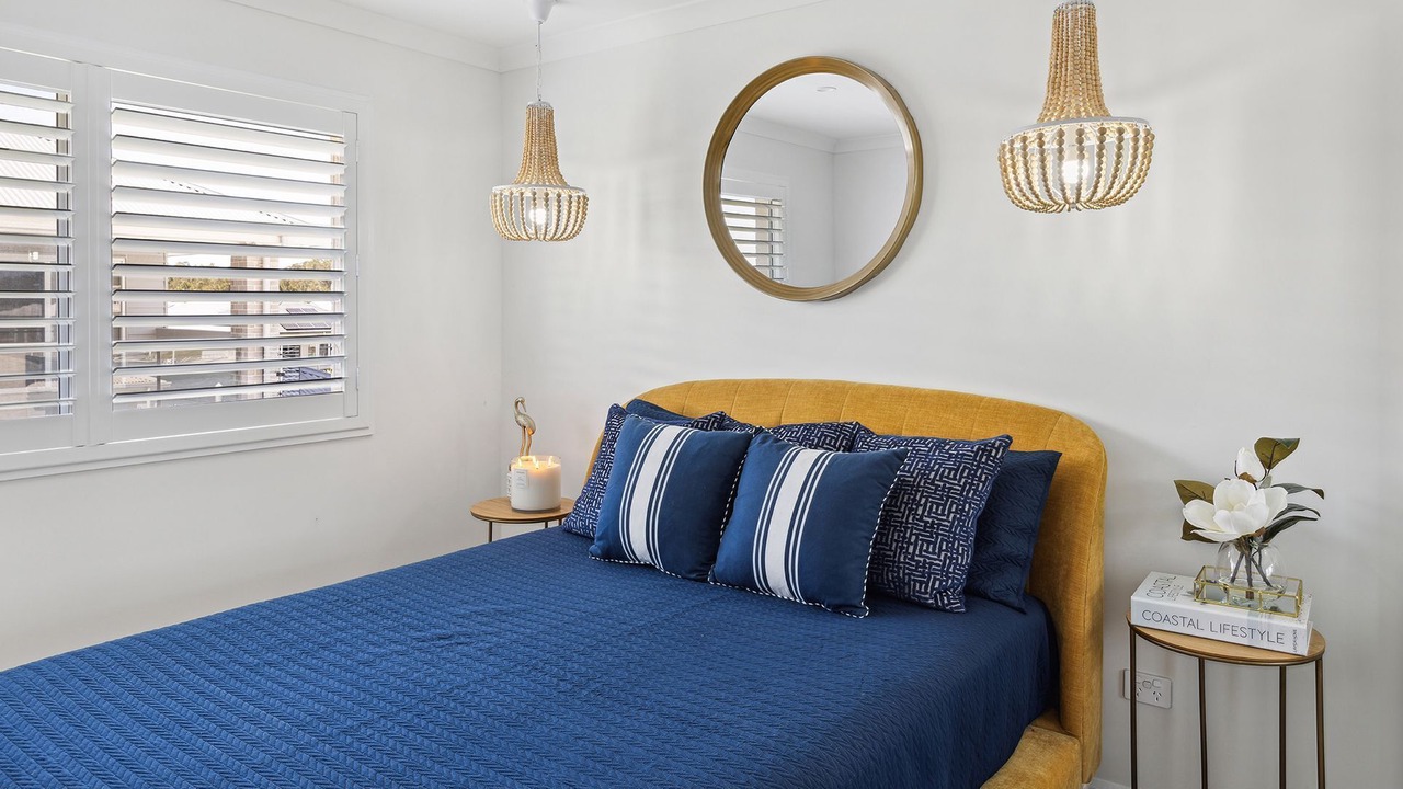 Photo of Bedroom in Yamba