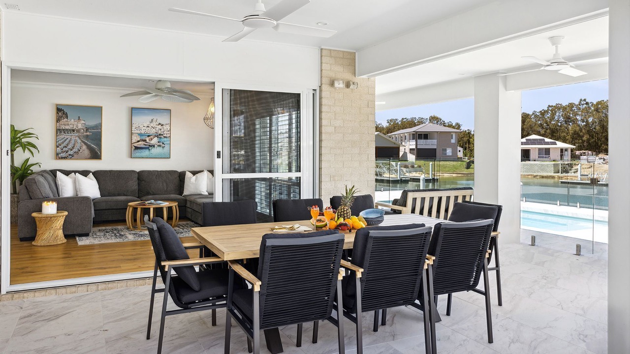 Photo of Outdoor in Yamba