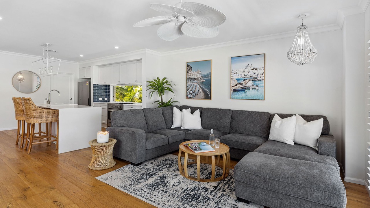 Photo of Livingroom in Yamba