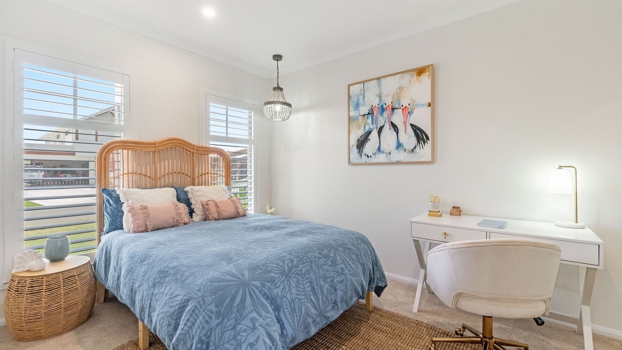 Photo of Bedroom in Yamba