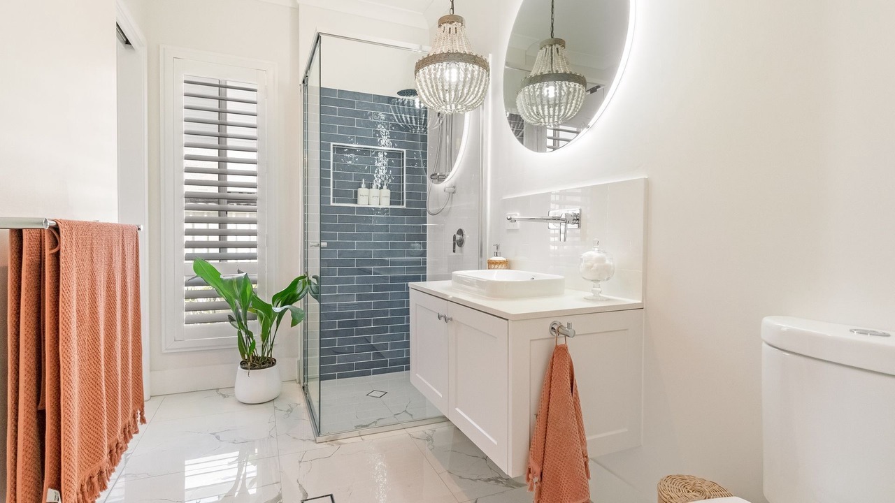 Photo of Bathroom in Yamba