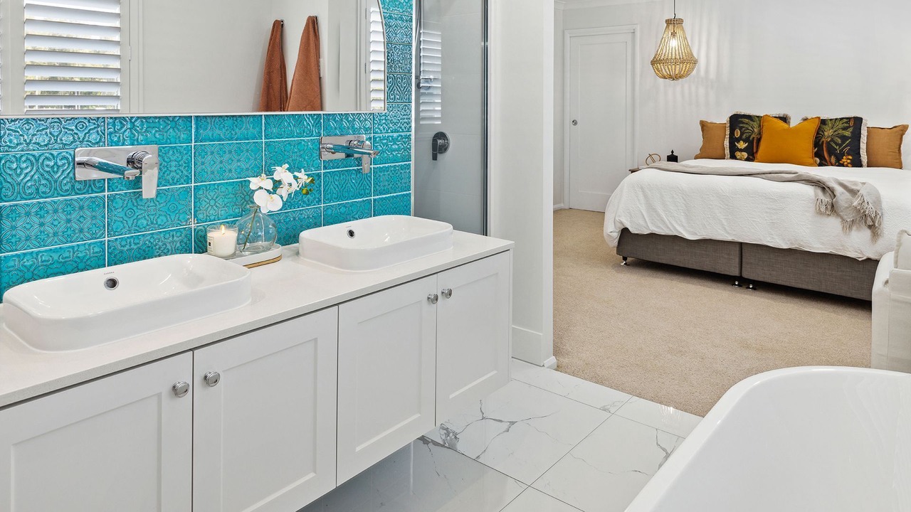 Photo of Bedroom in Yamba