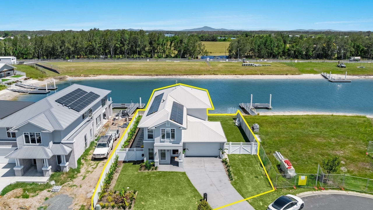 Photo of Outdoor in Yamba