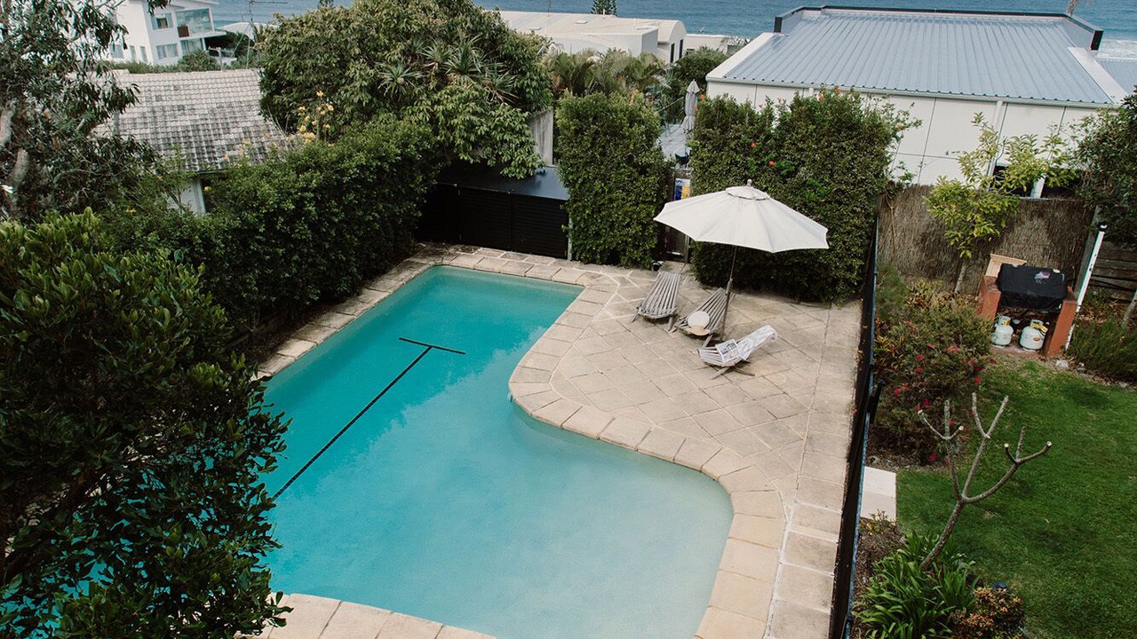 Photo of Outdoor in Sunrise Beach
