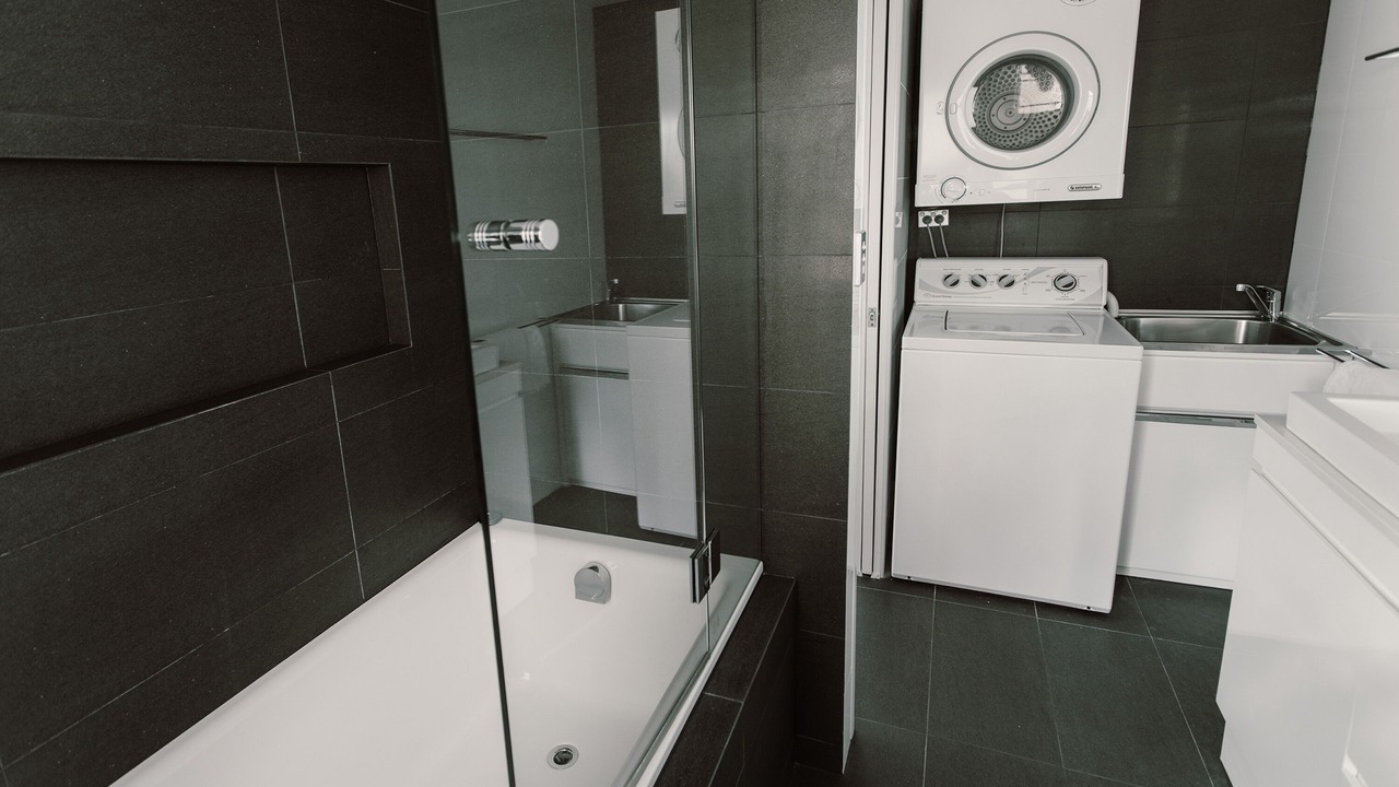 Photo of Bathroom in Sunrise Beach