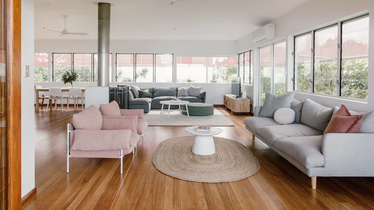 Photo of Livingroom in Sunrise Beach