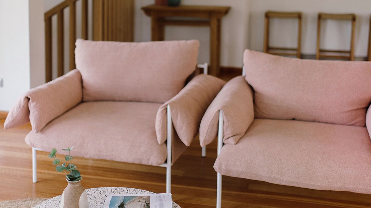 Photo of Livingroom in Sunrise Beach