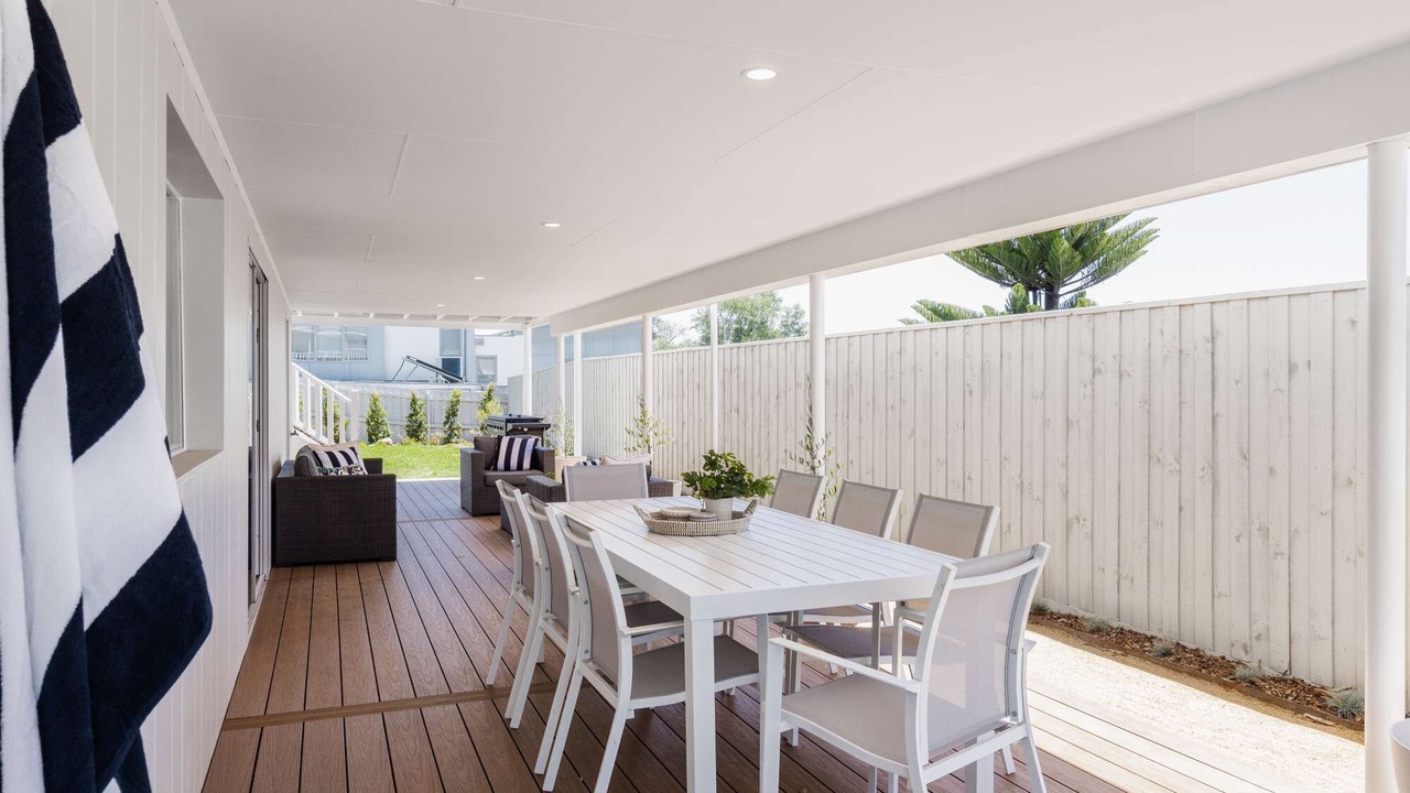 Photo of Outdoor in Rosebud