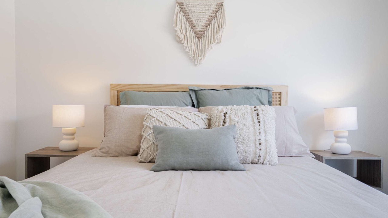 Photo of Bedroom in Rosebud