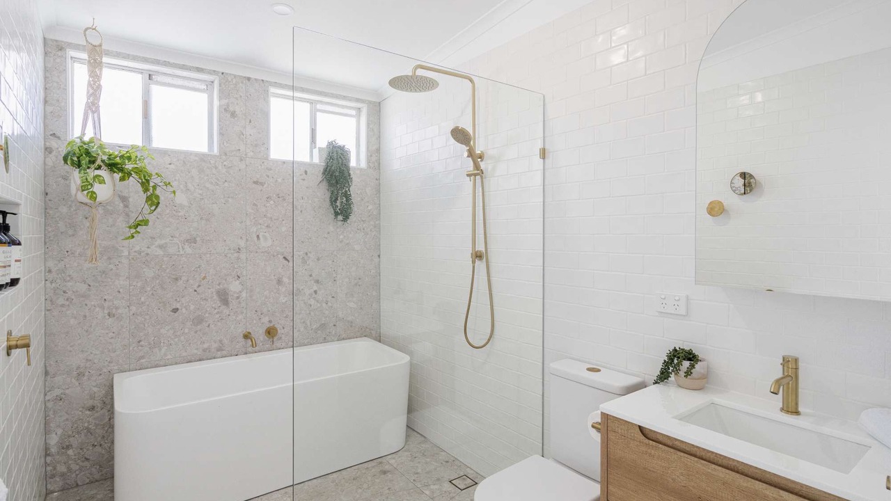 Photo of Bathroom in Rosebud