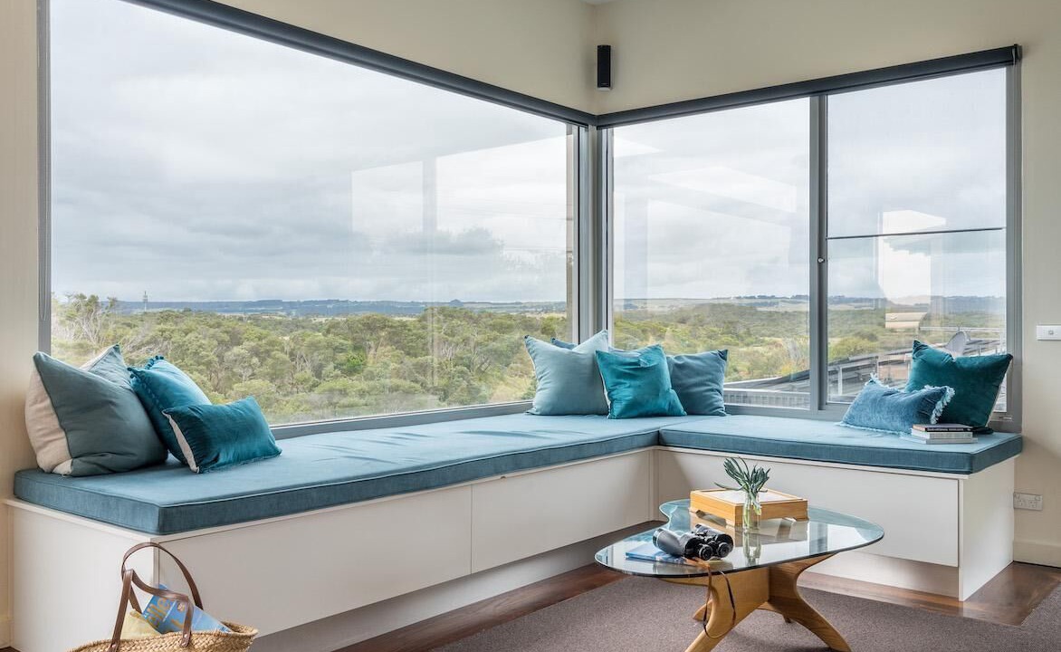 Photo of Livingroom in St. Andrews Beach