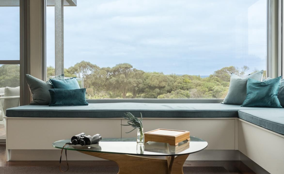 Photo of Livingroom in St. Andrews Beach