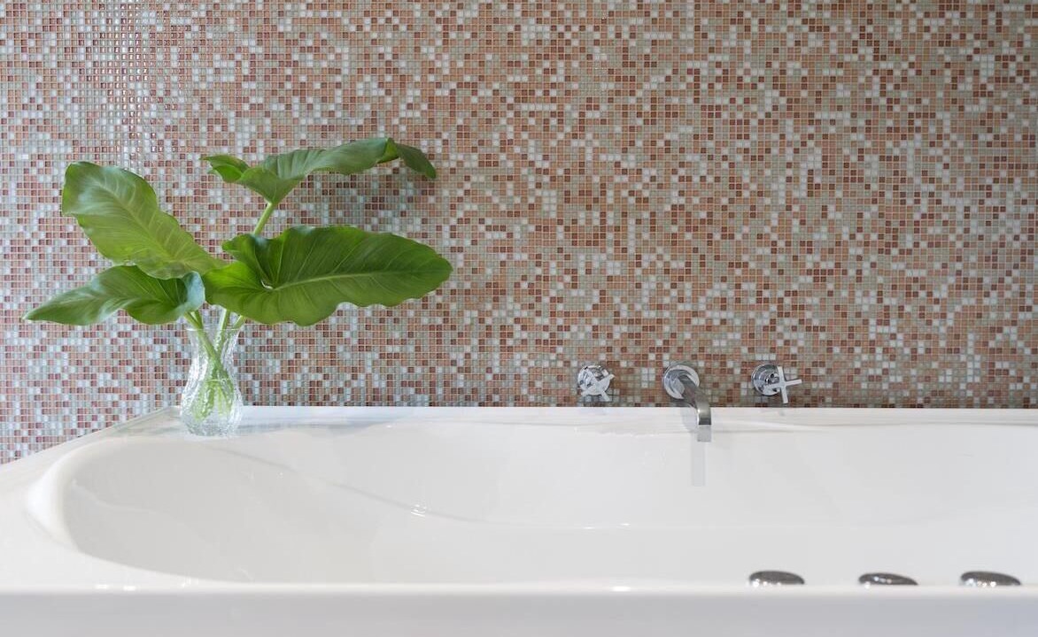 Photo of Bathroom in St. Andrews Beach