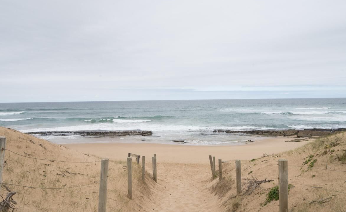 Photo of Outdoor in St. Andrews Beach