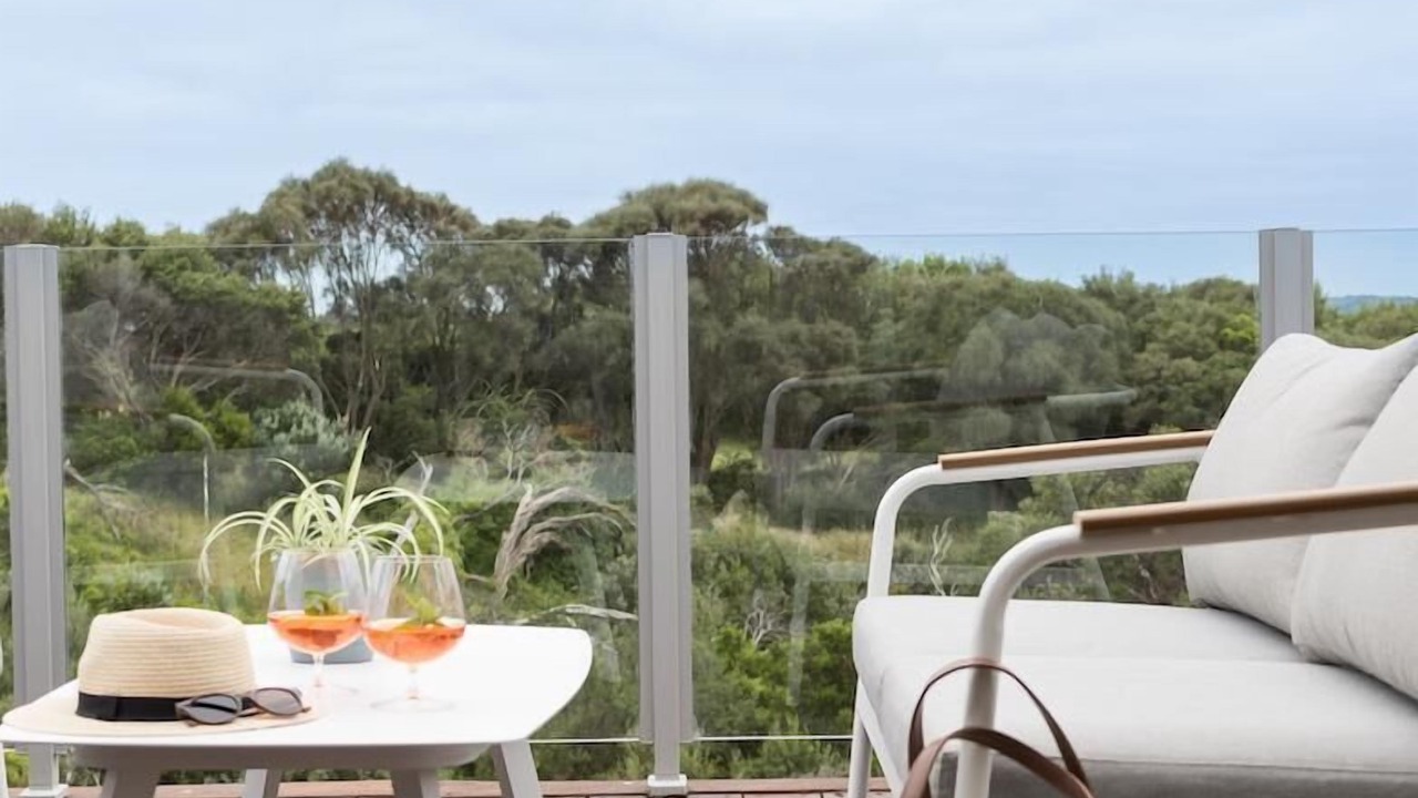 Photo of Outdoor in St. Andrews Beach