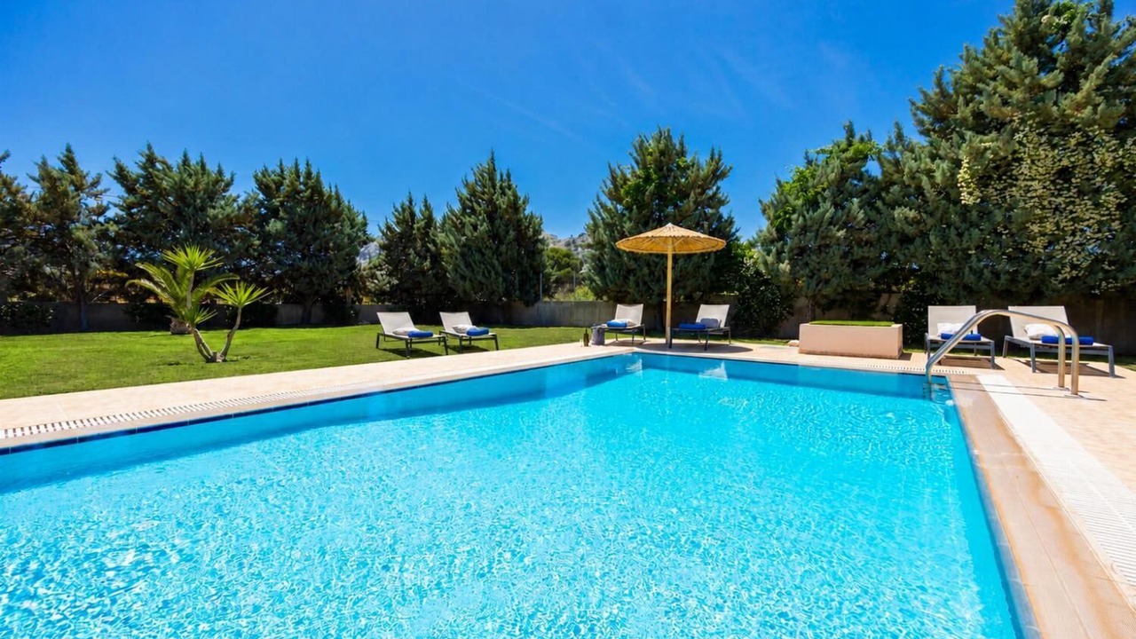 Photo of Outdoor in Kolymbia