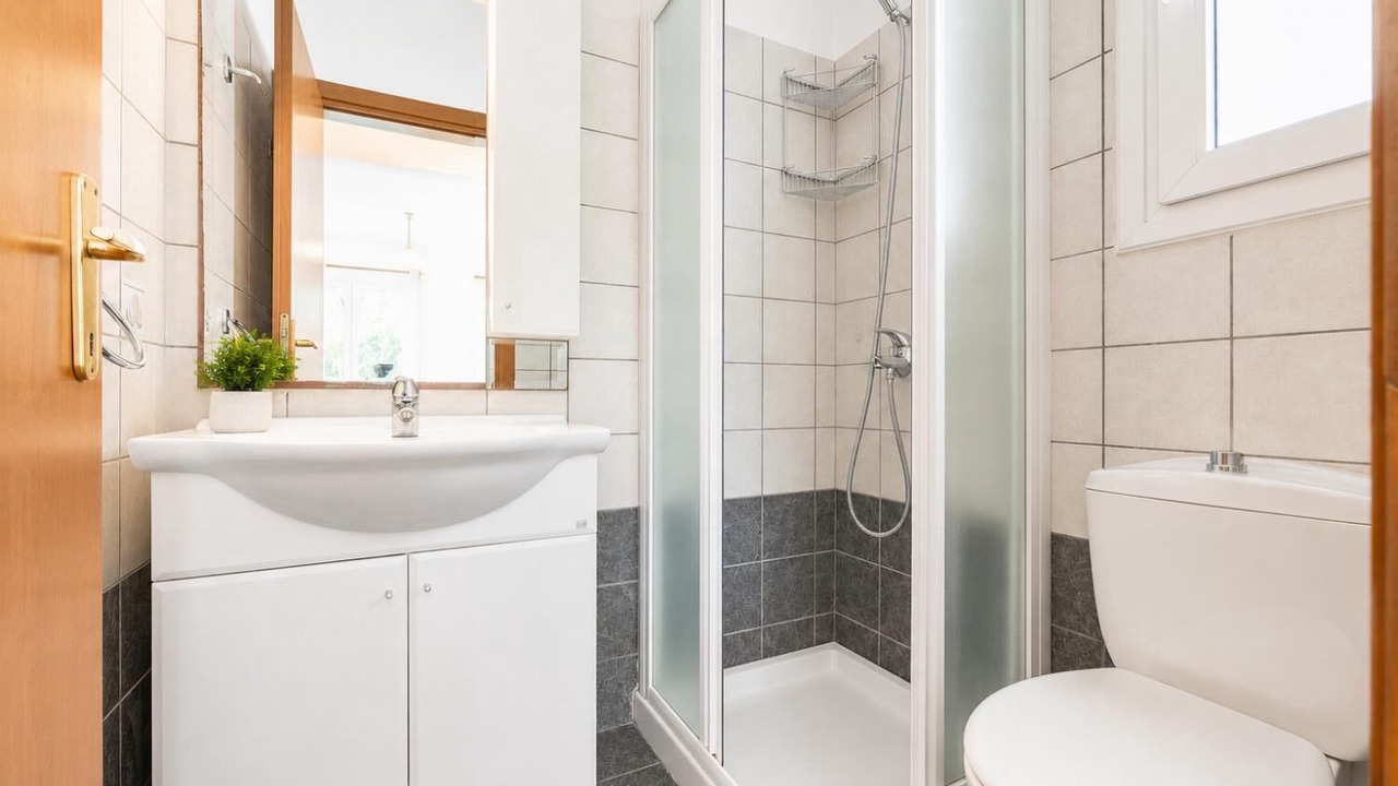 Photo of Bathroom in Kolymbia