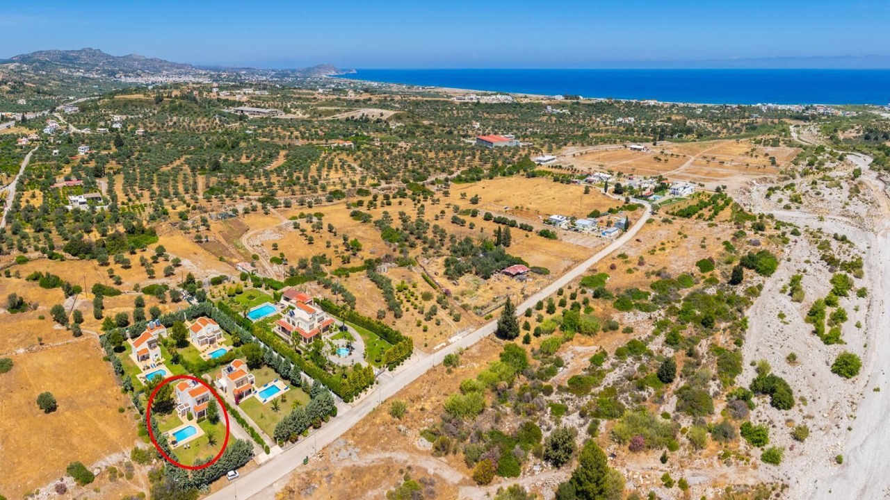 Photo of Others in Kolymbia