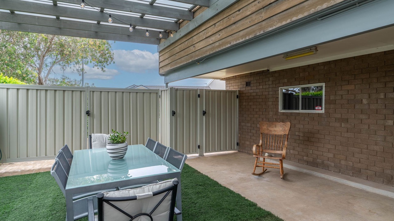 Photo of Outdoor in Minnamurra