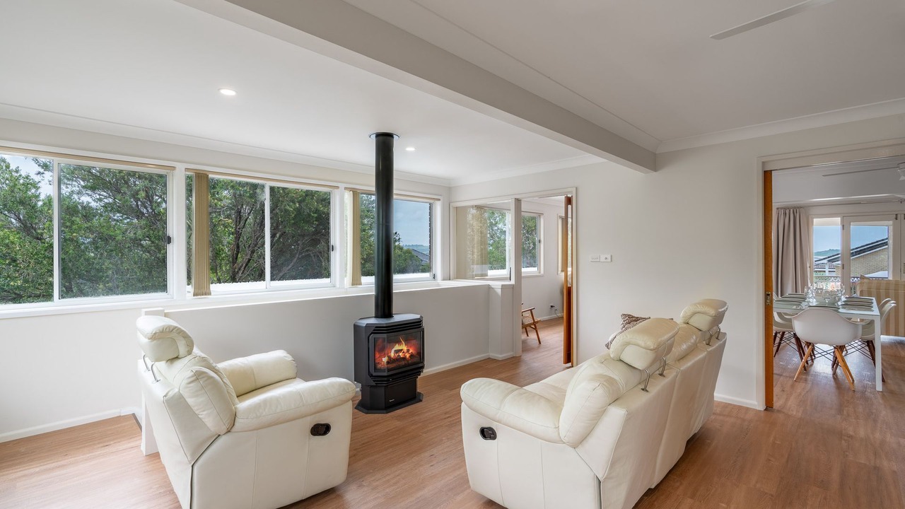 Photo of Livingroom in Minnamurra