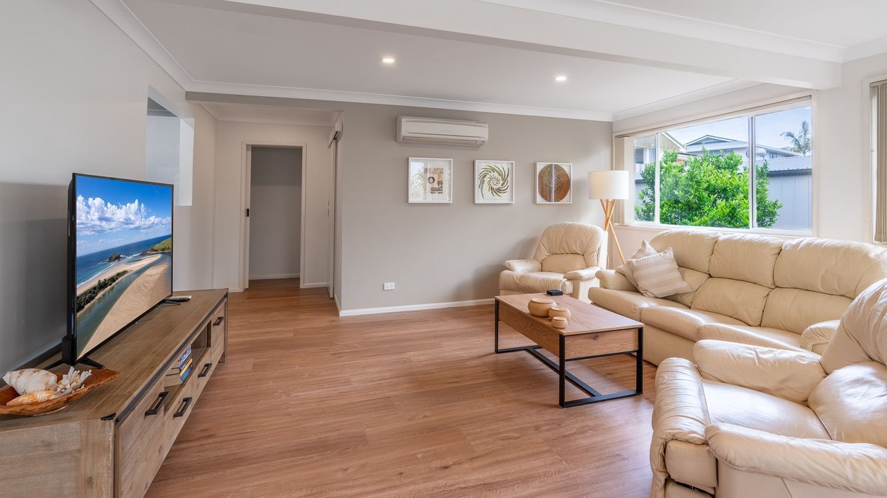 Photo of Livingroom in Minnamurra