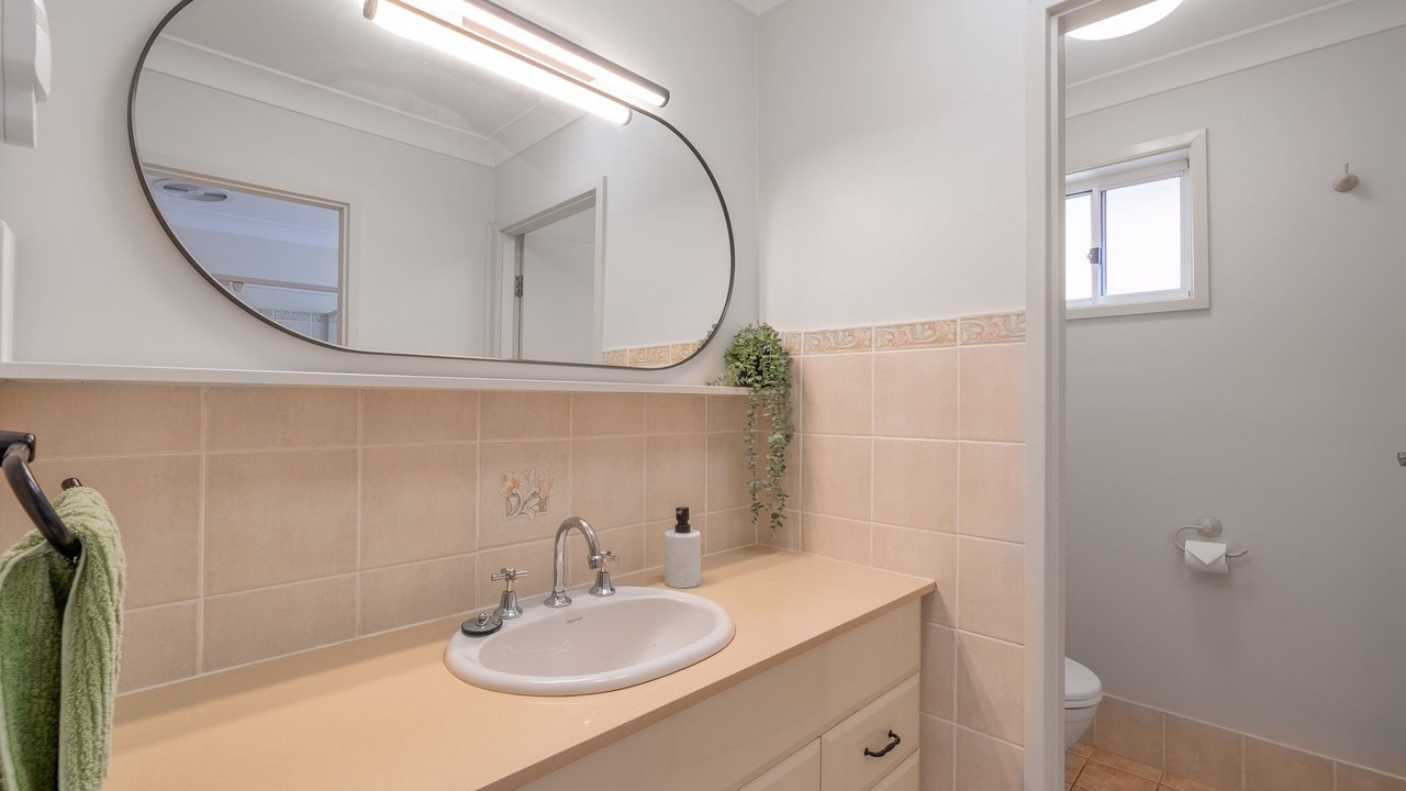 Photo of Bathroom in Minnamurra