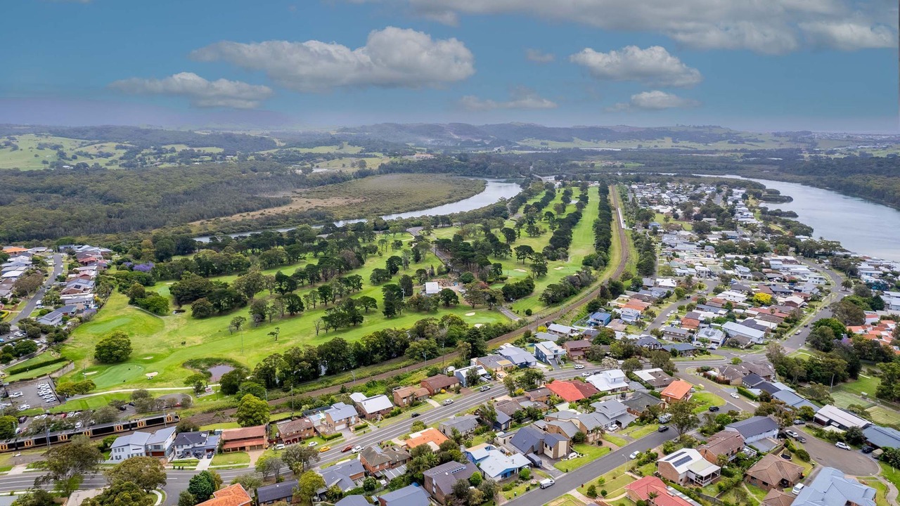 Photo of Outdoor in Minnamurra