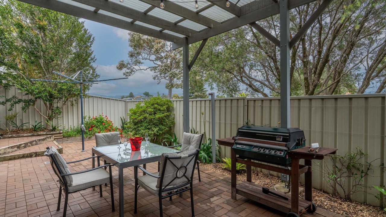 Photo of Outdoor in Minnamurra