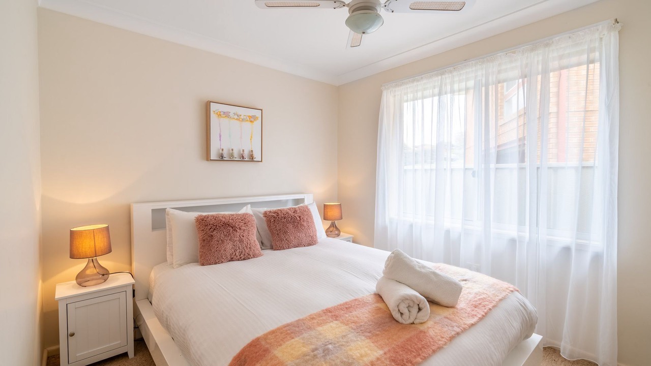 Photo of Bedroom in Minnamurra