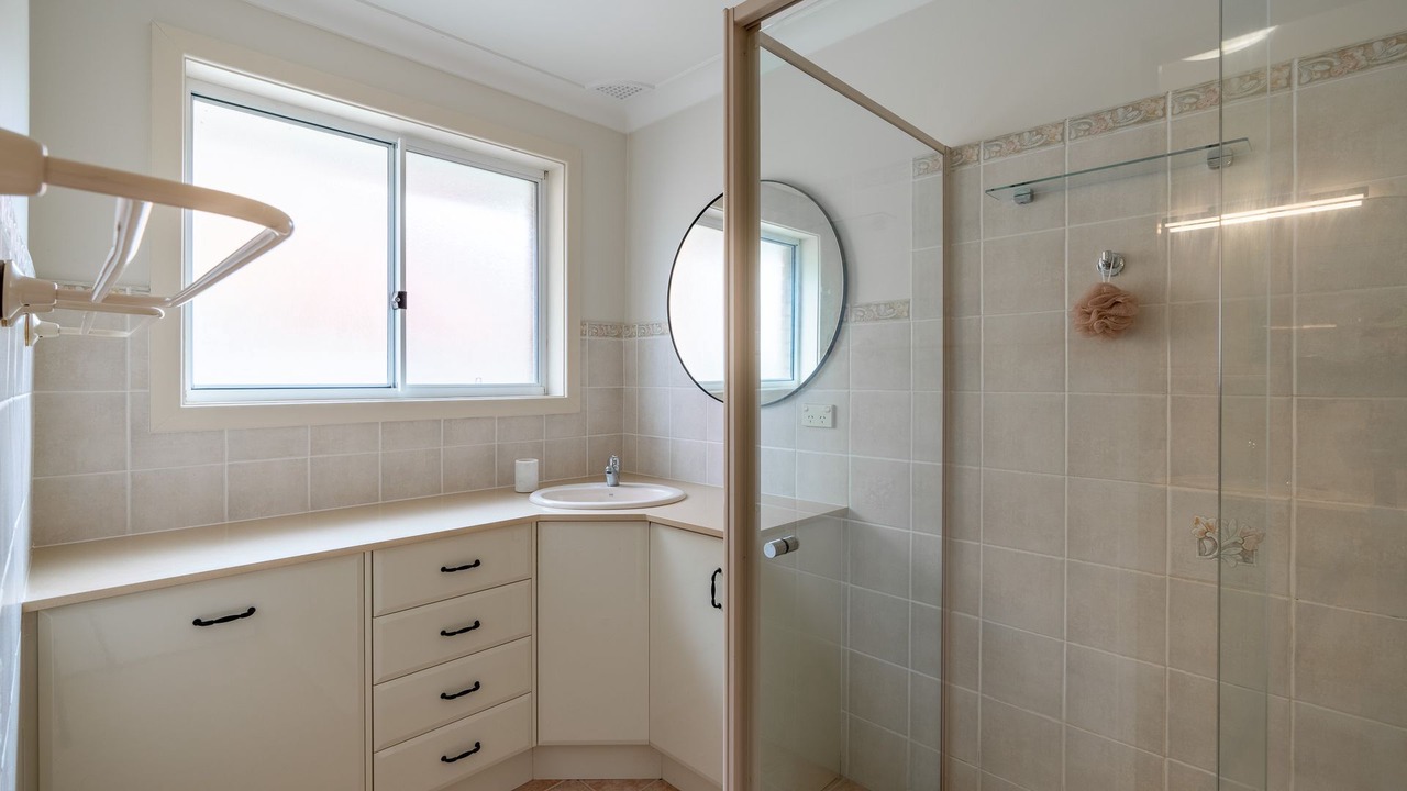 Photo of Bathroom in Minnamurra