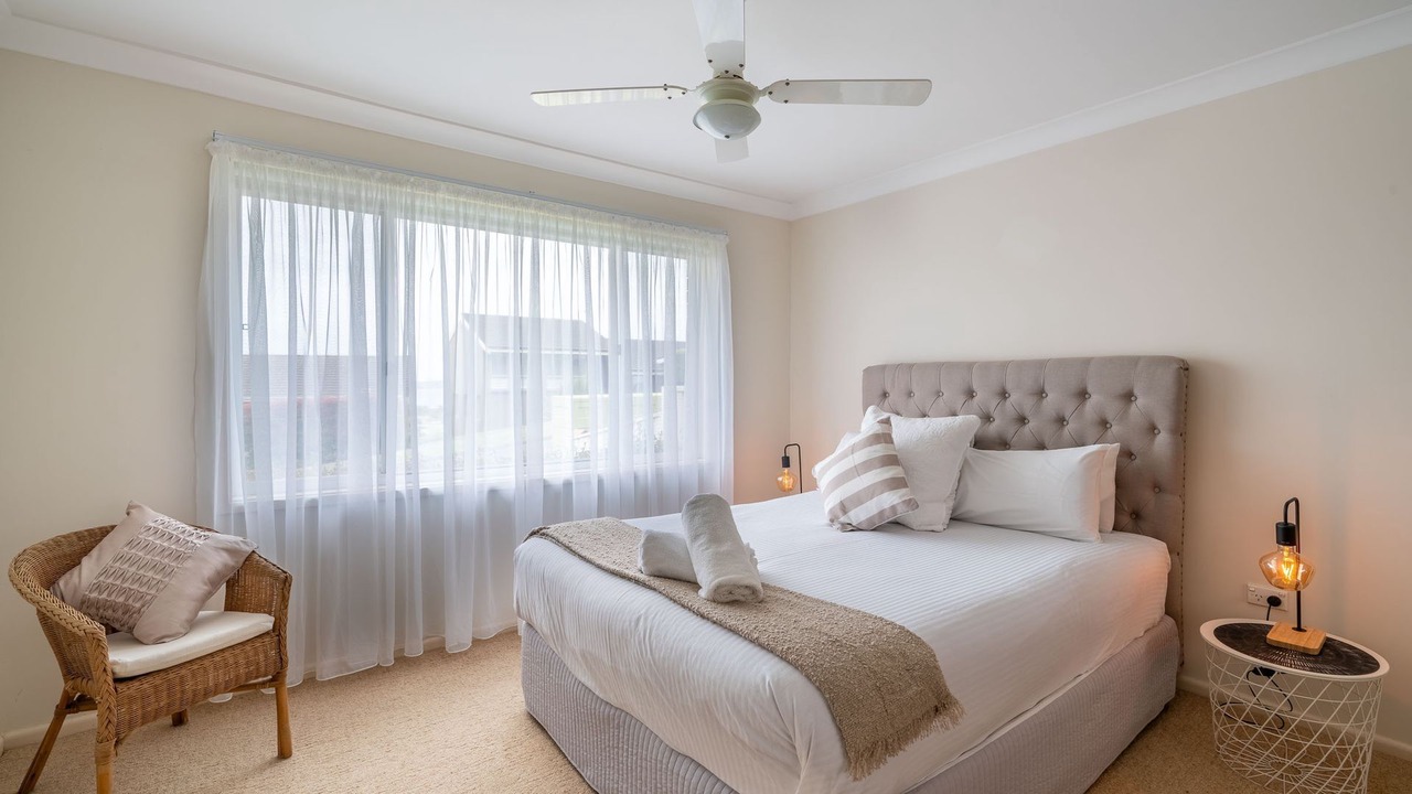 Photo of Bedroom in Minnamurra