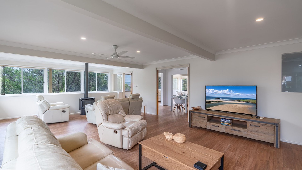 Photo of Livingroom in Minnamurra
