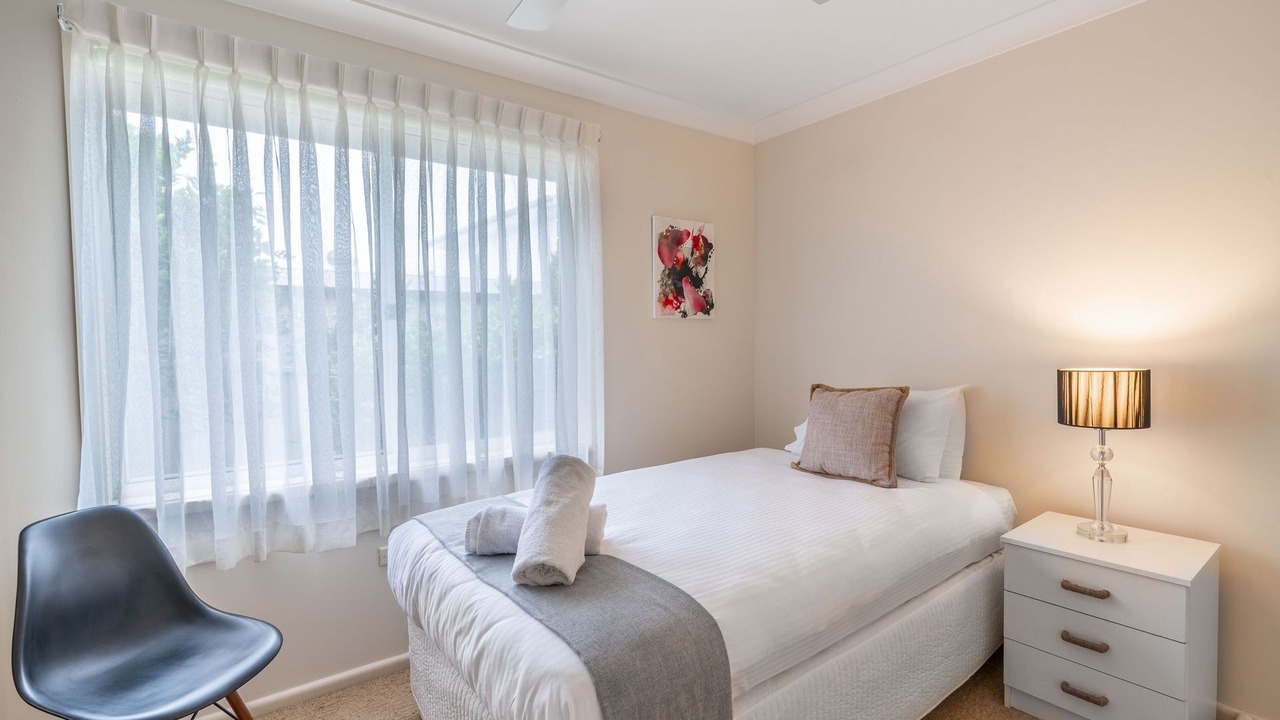 Photo of Bedroom in Minnamurra