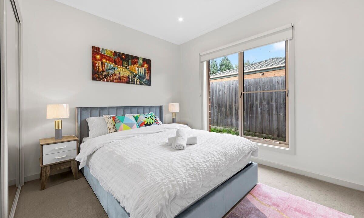 Photo of Bedroom in Ashwood