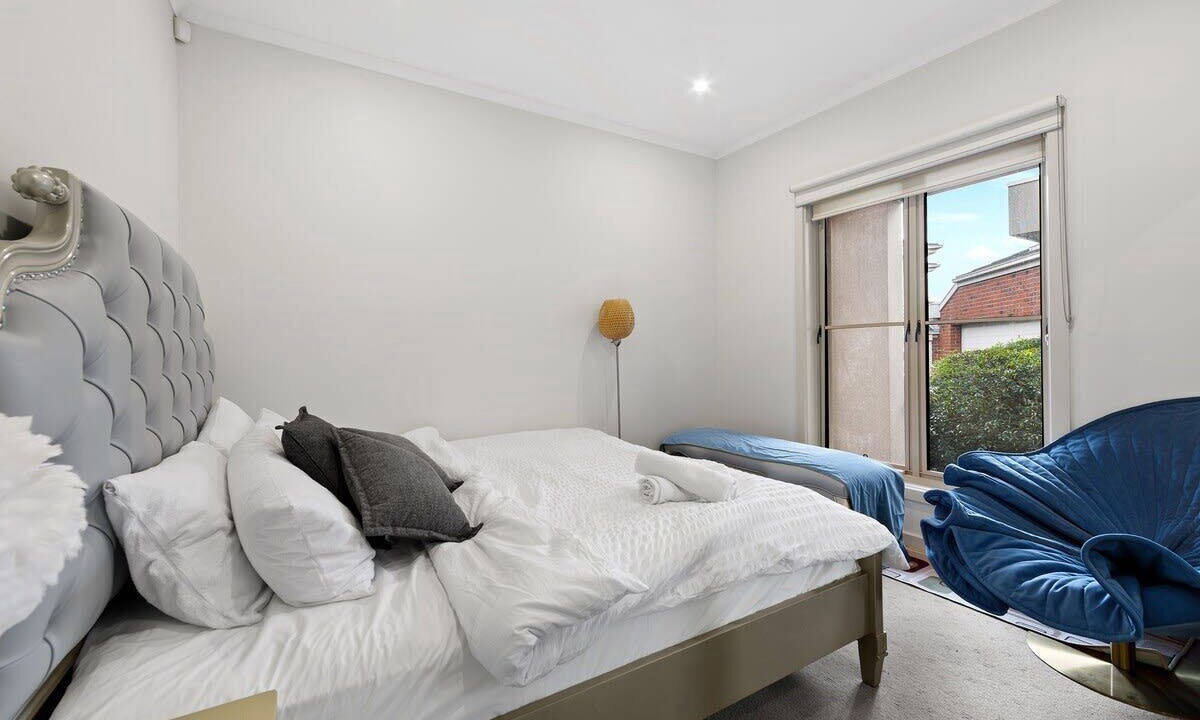 Photo of Bedroom in Ashwood