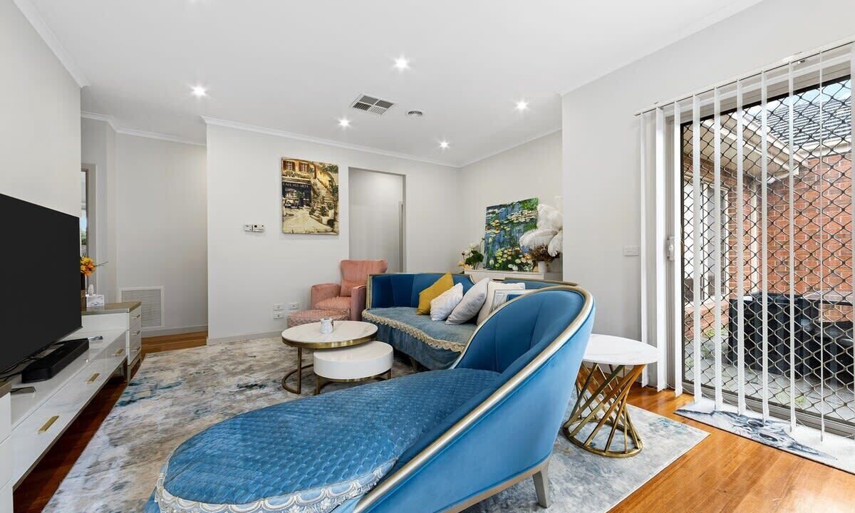 Photo of Livingroom in Ashwood