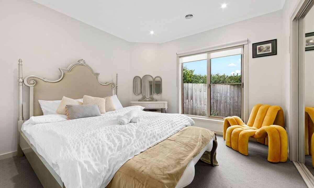 Photo of Bedroom in Ashwood