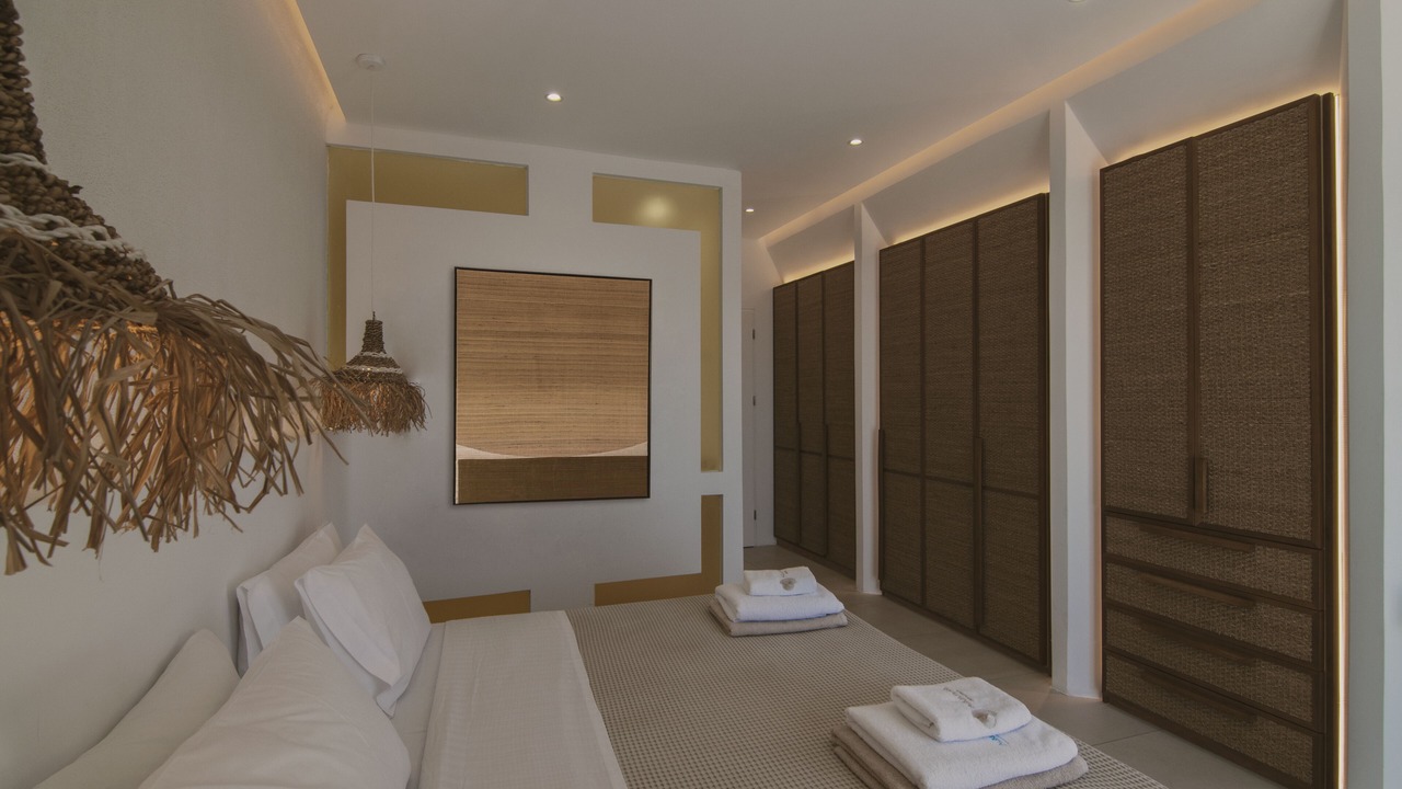 Photo of Bedroom in Tourlos