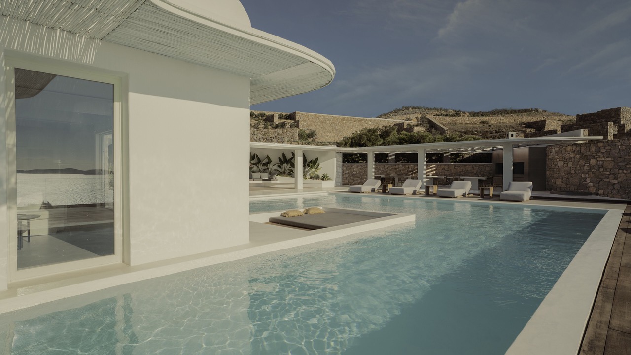 Photo of Outdoor in Tourlos
