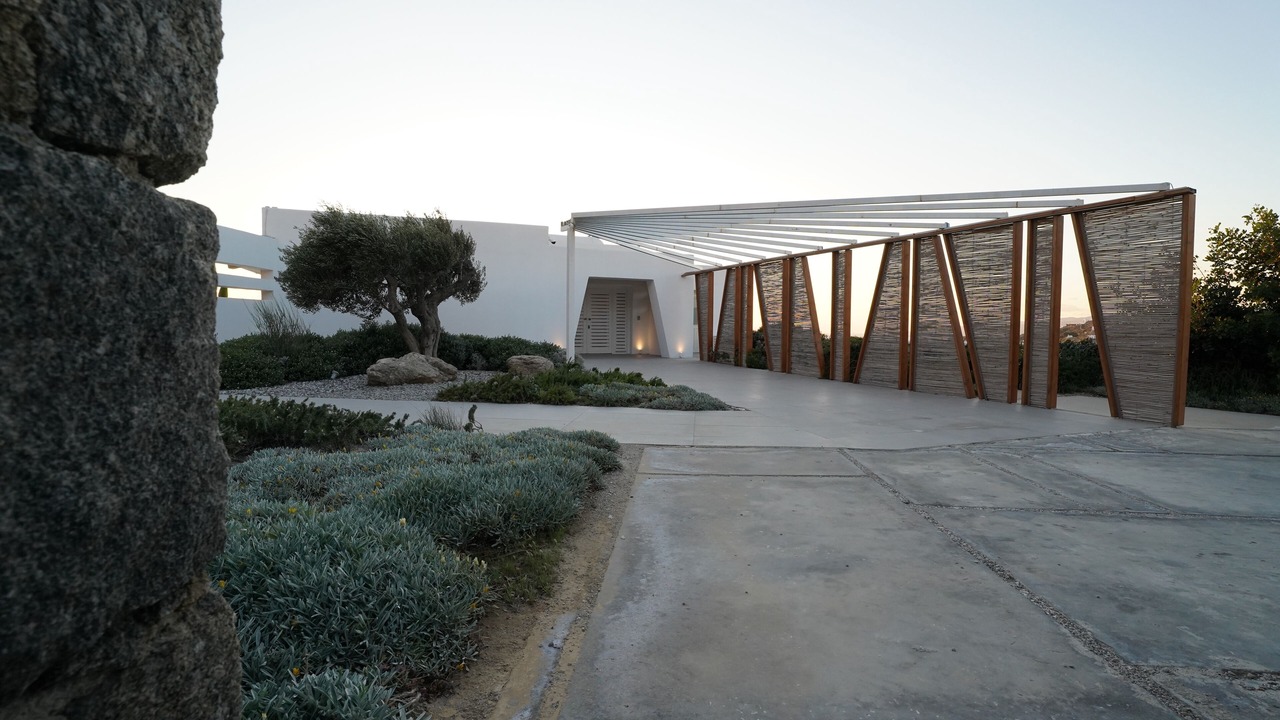 Photo of Outdoor in Tourlos