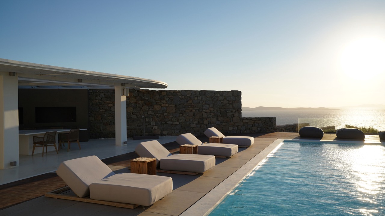 Photo of Outdoor in Tourlos