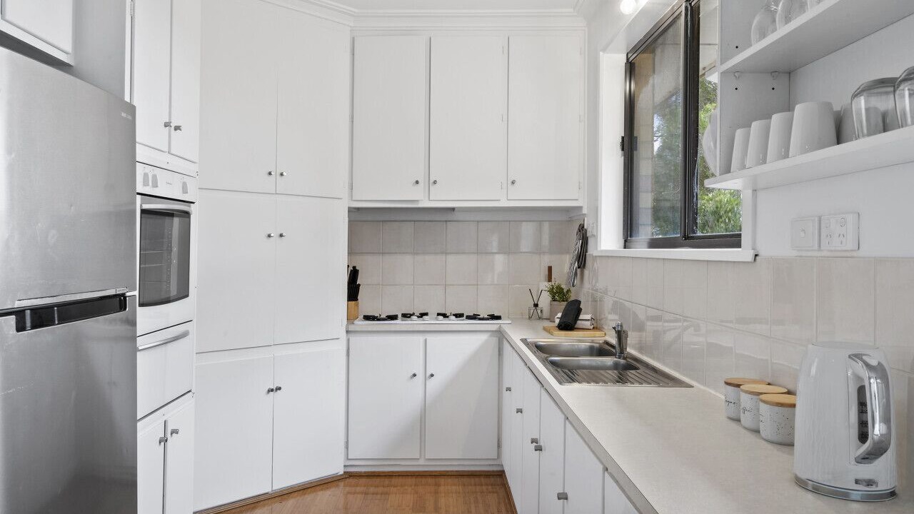 Photo of Kitchen in Ocean Grove