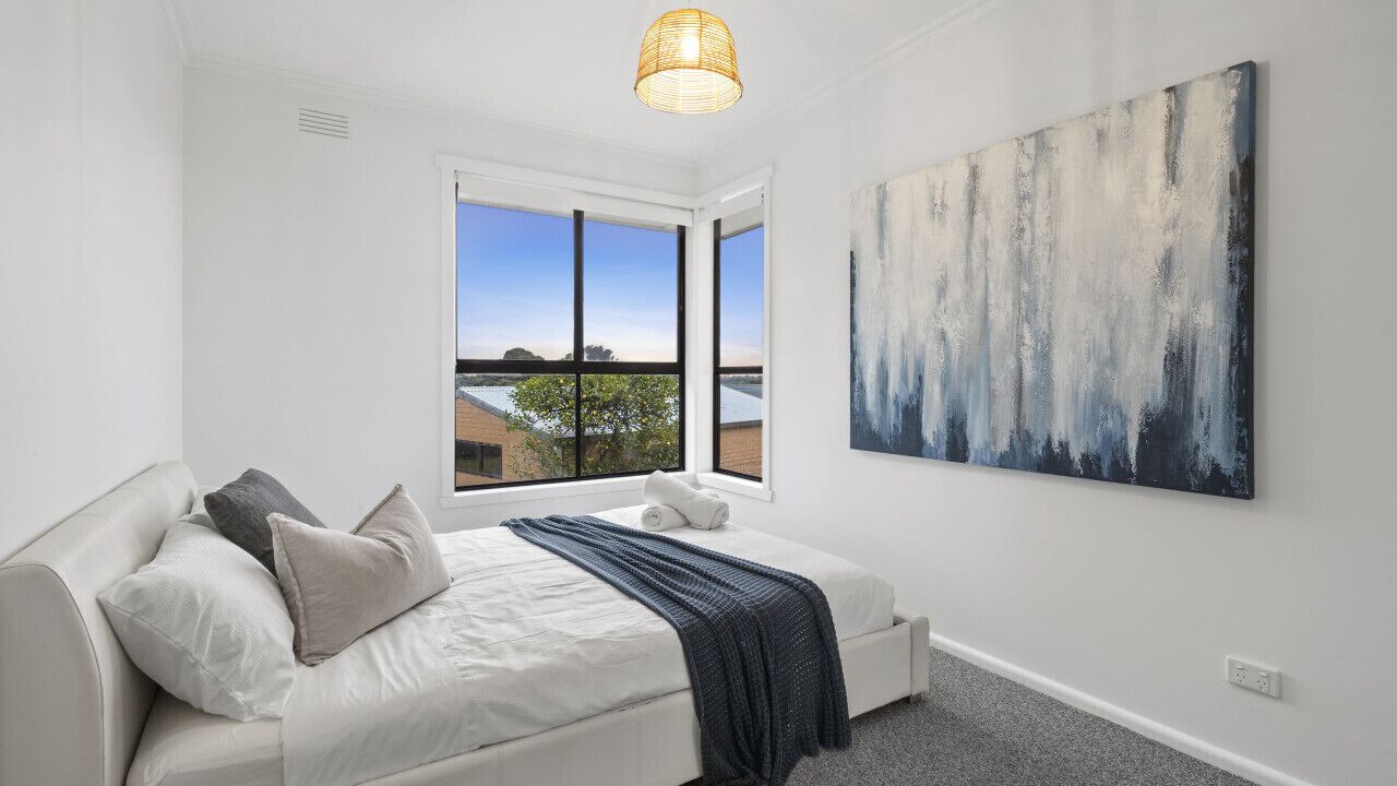 Photo of Bedroom in Ocean Grove